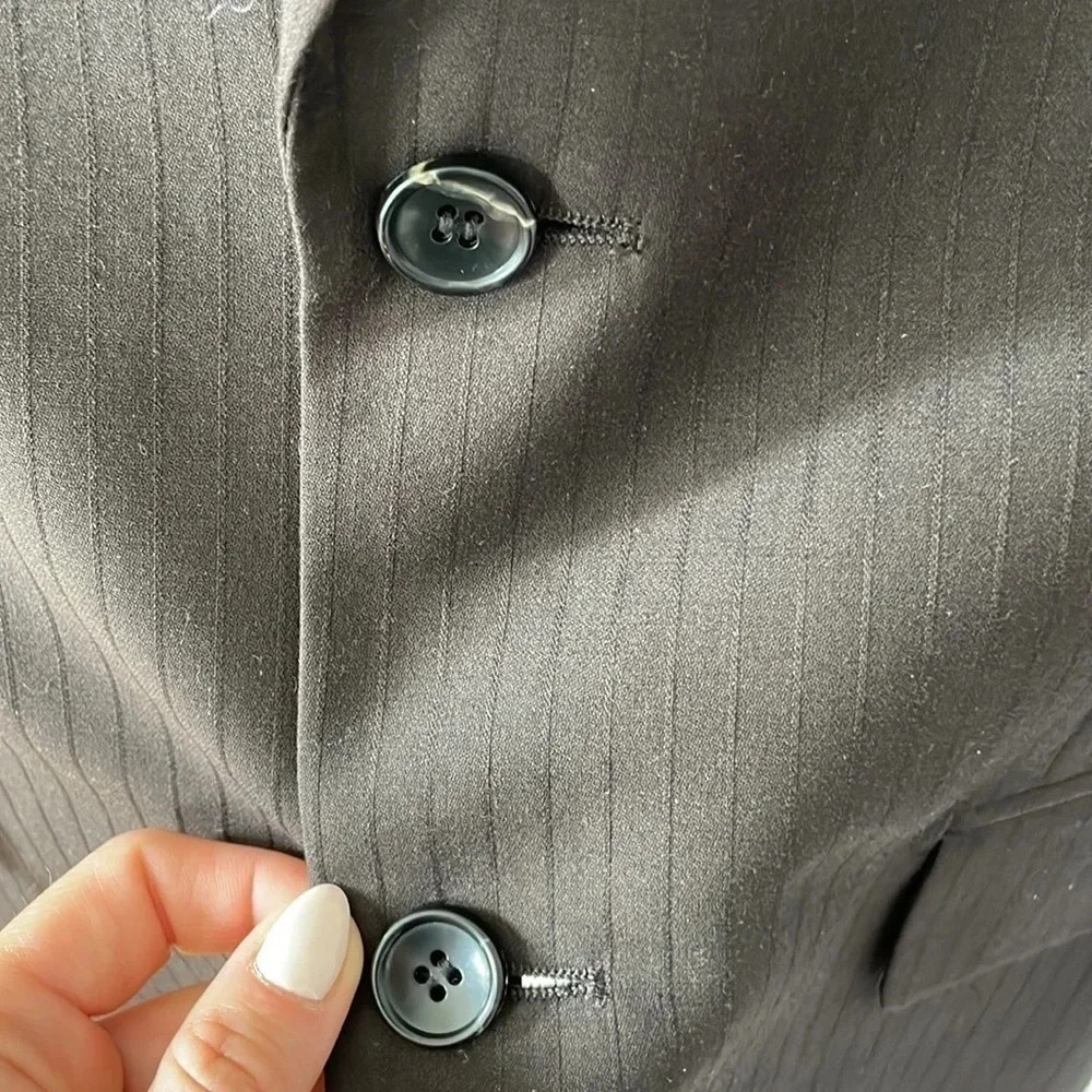 Blazer  Jacket - Picture 5 of 9